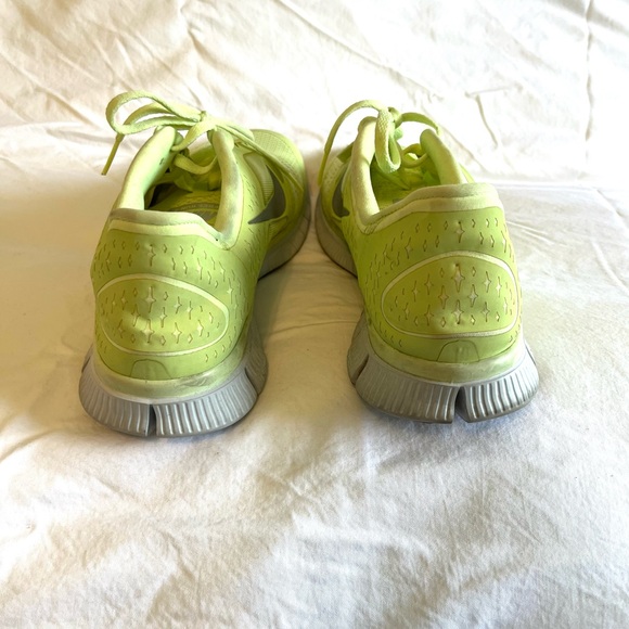 Great Used Condition 🌸 Nike Free Run 3, Size 10.5 - Picture 2 of 8